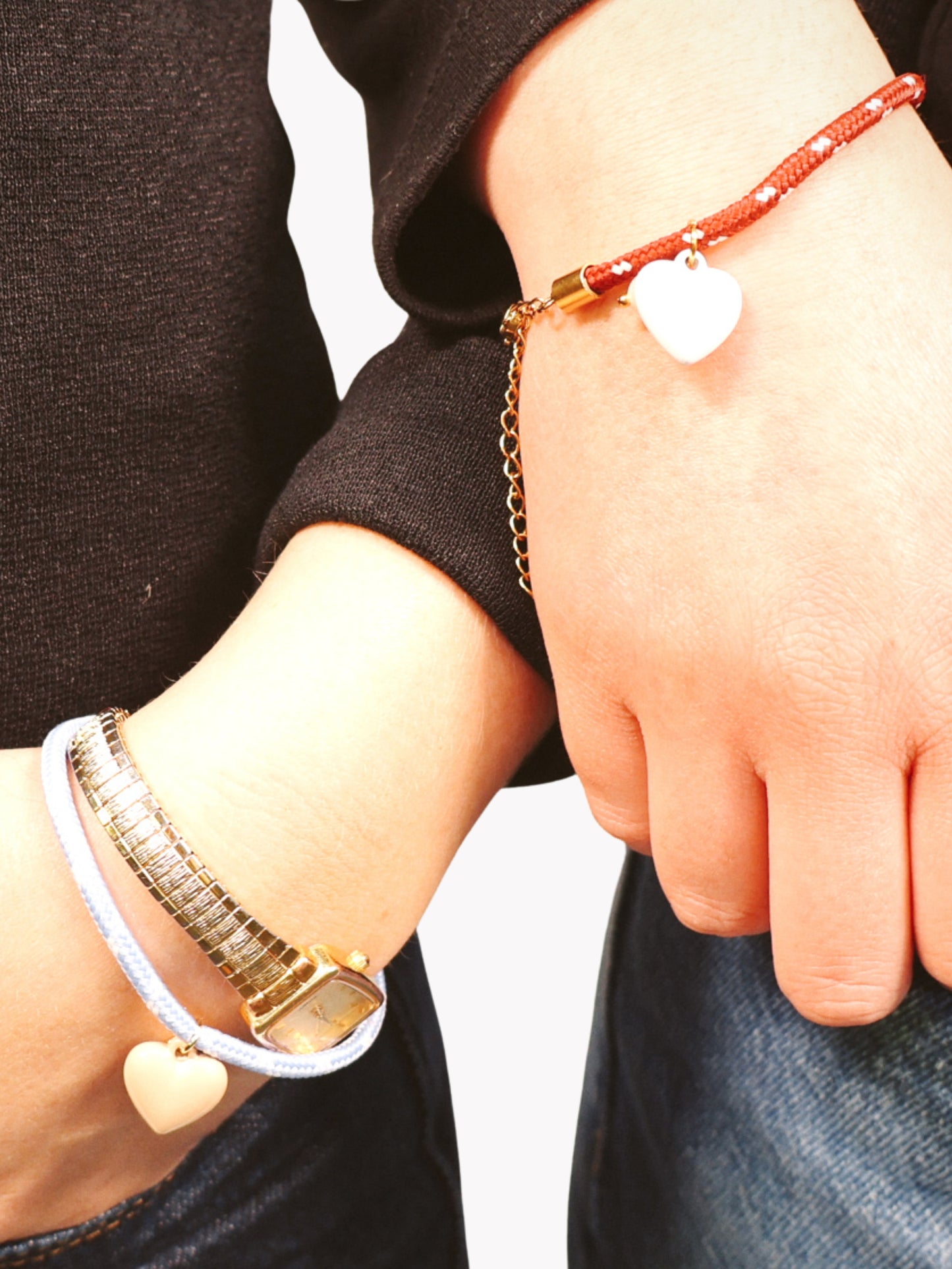 The Cord Bracelet