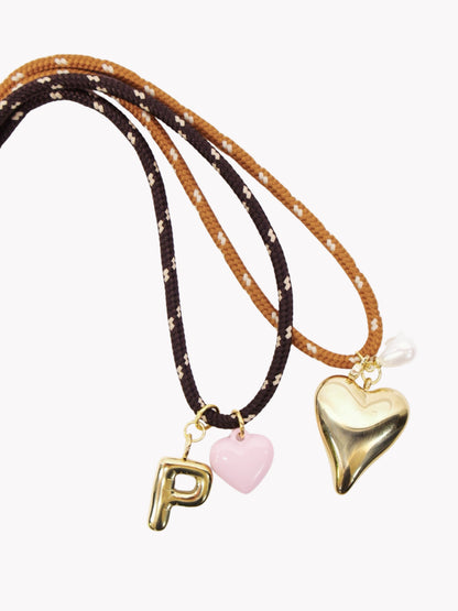 The Heart Cord