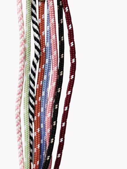The Lowercase Letter Cord