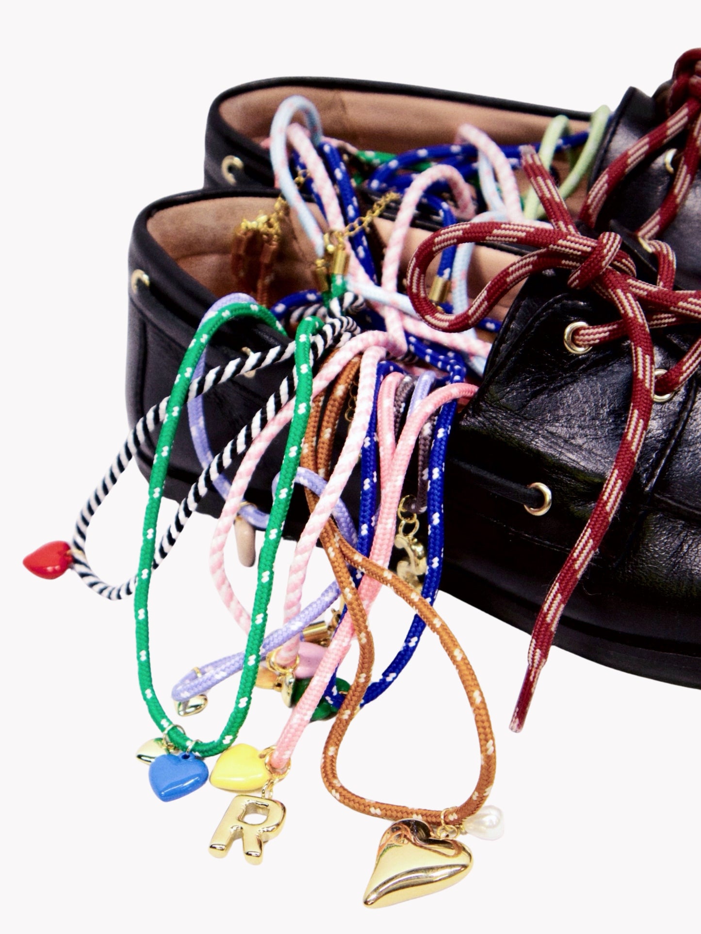 The Cord Bracelet