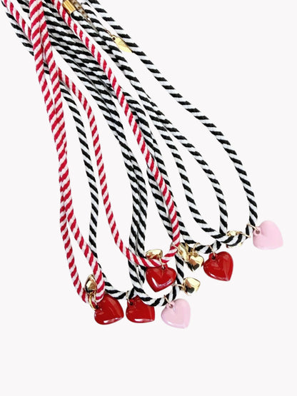 The Heart Cord